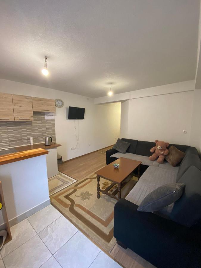 Apartman Seno Mostar Exterior photo